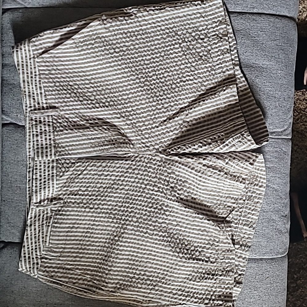 A new day shorts